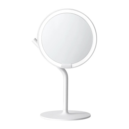 Зеркало с подсветкой Xiaomi Amiro Mini 2 (AML117) белый